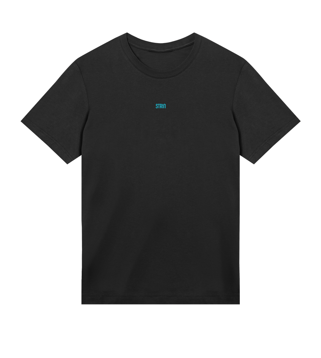 NEPTUN - GOTT DES MEERES T-SHIRT Schwarz