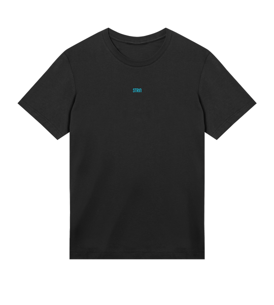 NEPTUN - GOTT DES MEERES T-SHIRT Schwarz